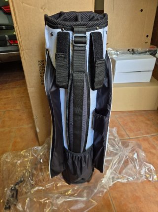 Borsa da golf Callaway Chev 14 Dry
