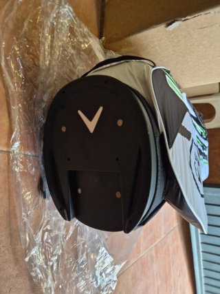 Borsa da golf Callaway Chev 14 Dry