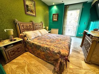 Piso en venta en Sants en Barcelona