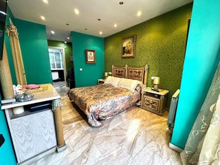 Piso en venta en Sants en Barcelona