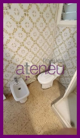 Piso en venta en Can Calders - Mas Lluí - Roses Castellbell en Sant Feliu de Llobregat