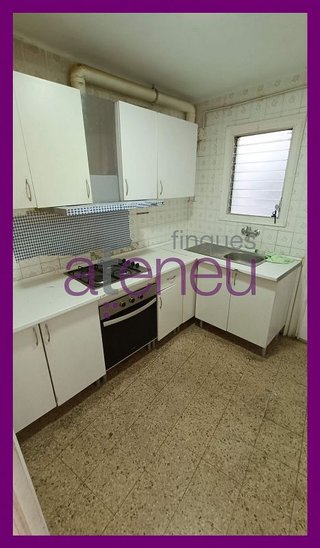 Piso en venta en Can Calders - Mas Lluí - Roses Castellbell en Sant Feliu de Llobregat