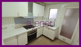 Piso en venta en Can Calders - Mas Lluí - Roses Castellbell en Sant Feliu de Llobregat