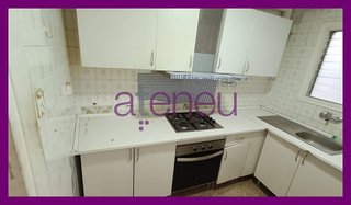 Piso en venta en Can Calders - Mas Lluí - Roses Castellbell en Sant Feliu de Llobregat