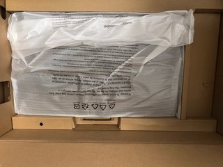 Pantalla AOC 27” Negra - Nueva
