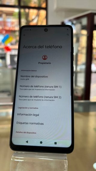 Oppo Find X2 Lite Azul Marino 128GB