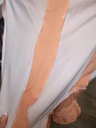 Vestido Flamenca Canastero Mujer