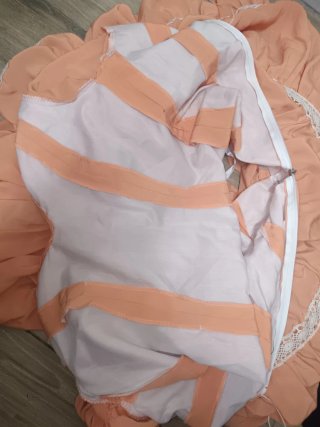 Vestido Flamenca Canastero Mujer