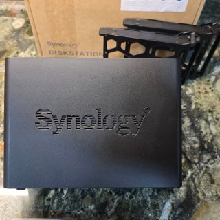 Synology DS220+ NAS ampliado RAM