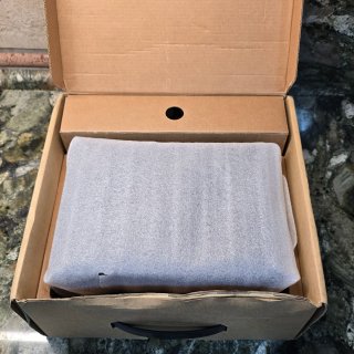 Synology DS220+ NAS ampliado RAM