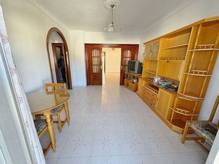 Piso en venta en Benamargosa