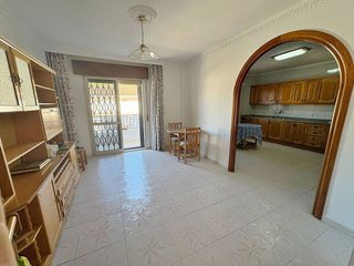 Piso en venta en Benamargosa