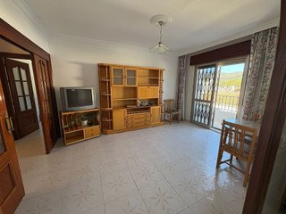 Piso en venta en Benamargosa