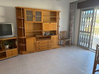 Piso en venta en Benamargosa