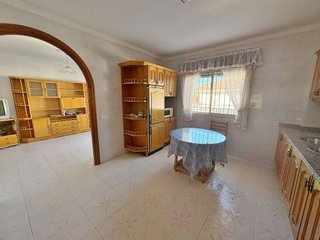 Piso en venta en Benamargosa