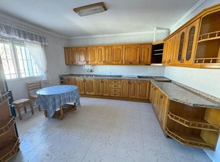 Piso en venta en Benamargosa