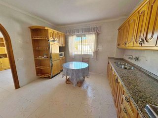 Piso en venta en Benamargosa