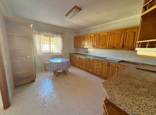Piso en venta en Benamargosa