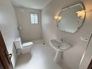 Piso en venta en Benamargosa