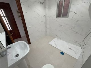 Piso en venta en Benamargosa