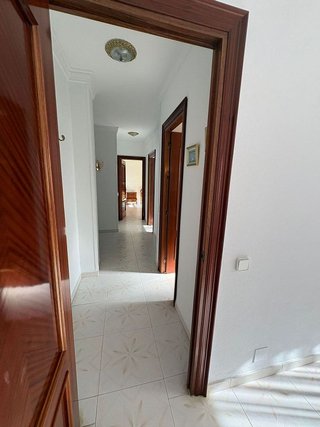 Piso en venta en Benamargosa