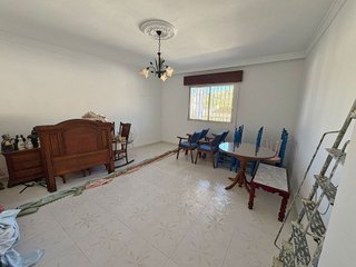 Piso en venta en Benamargosa