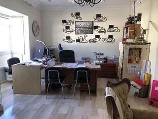 Piso en venta en Olvera