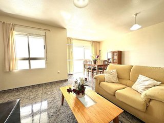 Piso en venta en Puerto Lumbreras