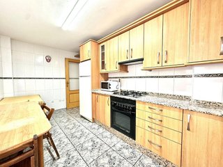Piso en venta en Puerto Lumbreras