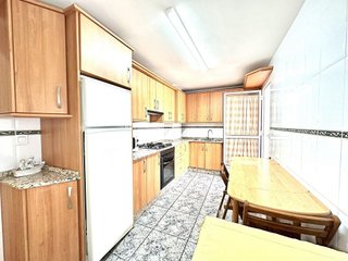 Piso en venta en Puerto Lumbreras