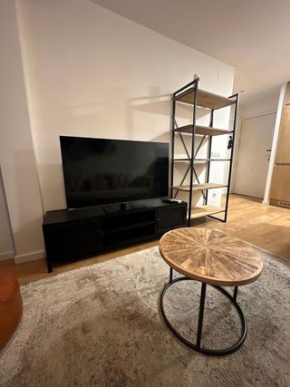 Piso en venta en Palacio en Madrid