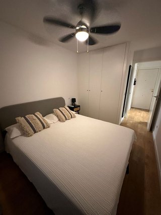 Piso en venta en Palacio en Madrid