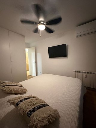 Piso en venta en Palacio en Madrid