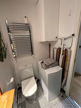 Piso en venta en Palacio en Madrid