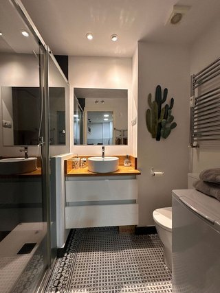 Piso en venta en Palacio en Madrid
