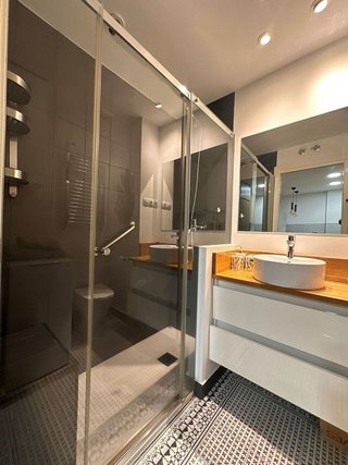 Piso en venta en Palacio en Madrid