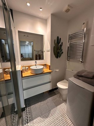 Piso en venta en Palacio en Madrid