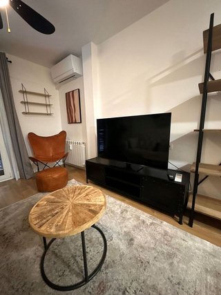 Piso en venta en Palacio en Madrid