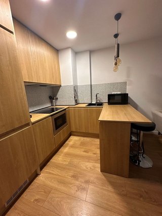 Piso en venta en Palacio en Madrid