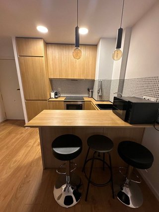 Piso en venta en Palacio en Madrid