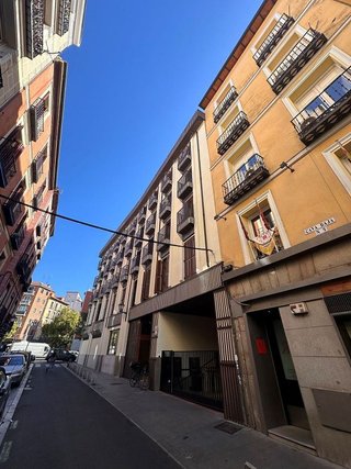 Piso en venta en Palacio en Madrid