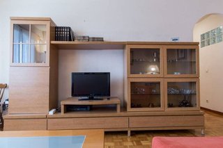 Piso en venta en Ermitagaña - Mendebaldea en Pamplona