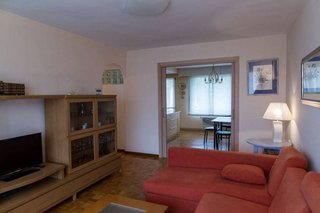 Piso en venta en Ermitagaña - Mendebaldea en Pamplona