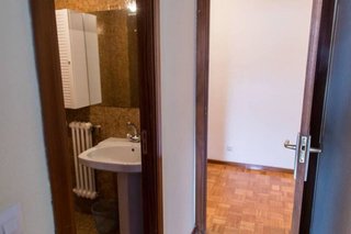 Piso en venta en Ermitagaña - Mendebaldea en Pamplona
