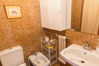 Piso en venta en Ermitagaña - Mendebaldea en Pamplona