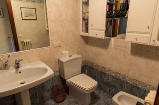 Piso en venta en Ermitagaña - Mendebaldea en Pamplona