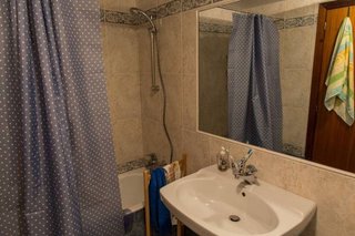 Piso en venta en Ermitagaña - Mendebaldea en Pamplona