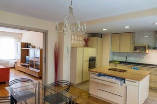 Piso en venta en Ermitagaña - Mendebaldea en Pamplona