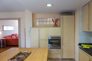 Piso en venta en Ermitagaña - Mendebaldea en Pamplona