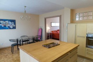 Piso en venta en Ermitagaña - Mendebaldea en Pamplona
